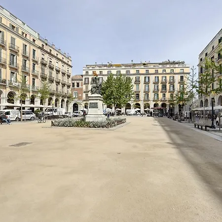 Clara's Loft * Gerona