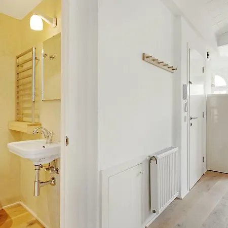 Ferienhaus Clara's Loft