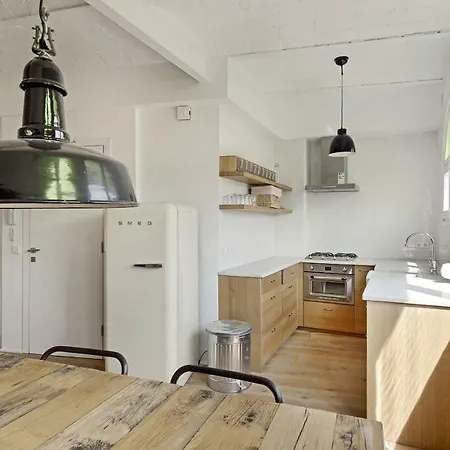 Clara's Loft Gerona