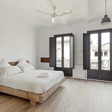Clara's Loft Gerona