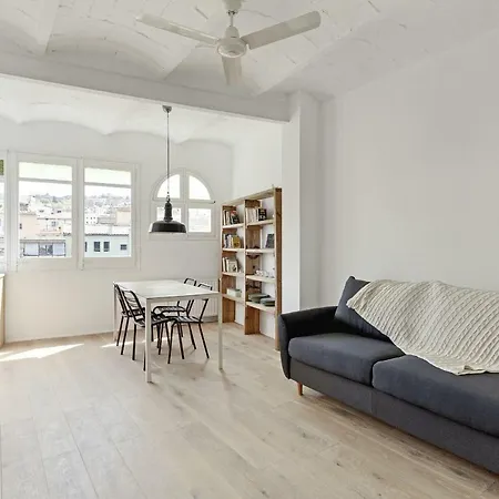 Ferienhaus Clara's Loft Gerona