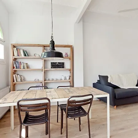 Clara's Loft Ferienhaus Gerona