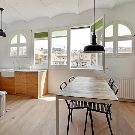 Clara's Loft