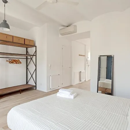 Clara's Loft Ferienhaus Gerona
