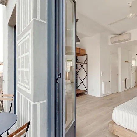 Clara's Loft * Gerona