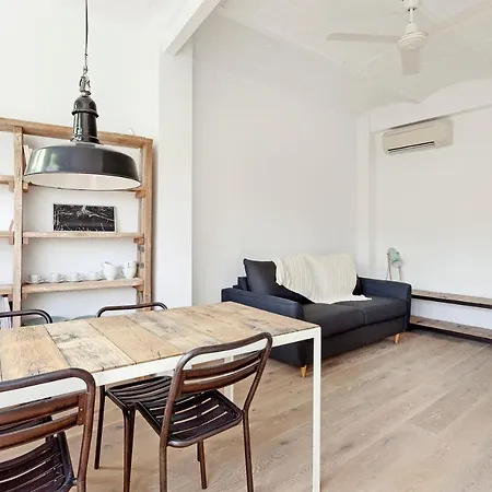 Ferienhaus Clara's Loft Gerona