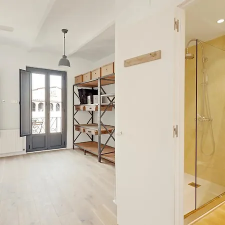 Clara's Loft *