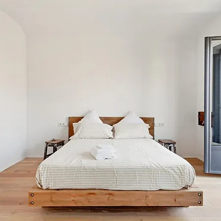 Ferienhaus Clara's Loft
